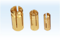 Brass Anchoring Systems