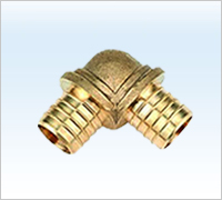 Brass Elbow Pex Fittings