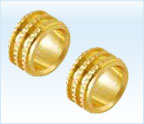 BSP / NPT Threaded Inserts