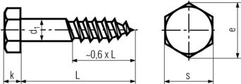 Pan head MAchine Screw